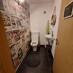 Green&urban Apartamento *