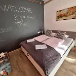 Apartamento Green&urban *