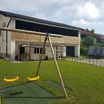 Green&urban Apartamento