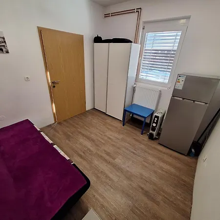 Green&urban Apartment Celje