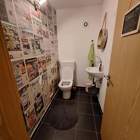 Green&urban 아파트 *