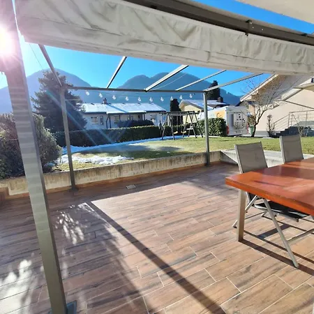 Апартаменты Green&urban