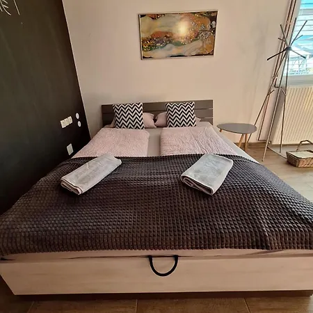 아파트 Green&urban