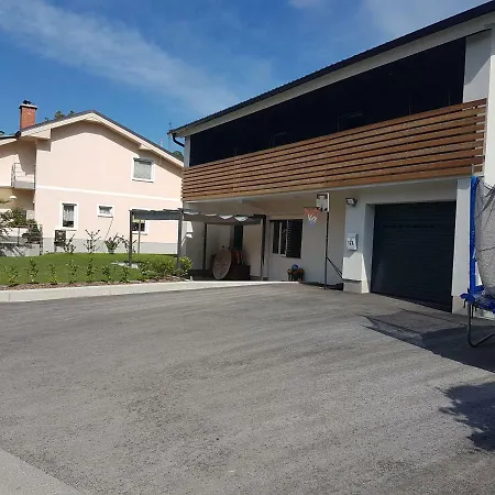 Apartment Green&urban