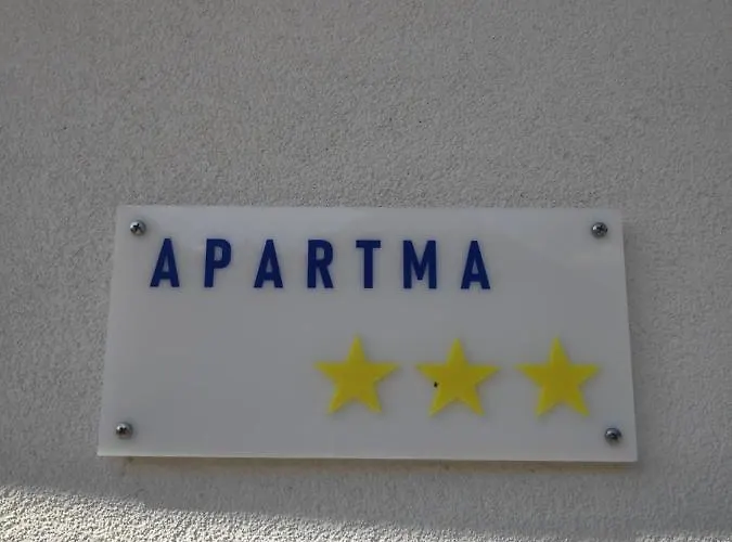 Green&urban Apartmán *