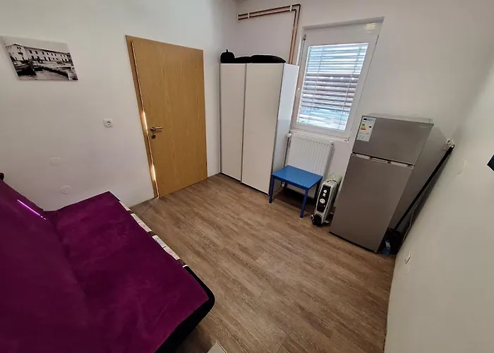 Green&urban Apartment Celje