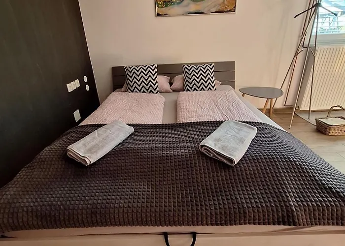 Apartment Green&urban