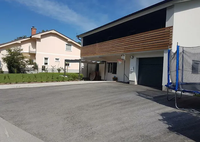 Apartment Green&urban